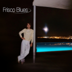 Album artwork for Frisco Blues by Lewis OfMan
