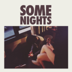 Album artwork for Some Nights by fun.