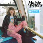Album artwork for You Signed Up For This / Brooklyn by Maisie Peters