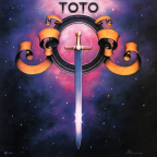 Album artwork for Toto by Toto