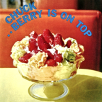 Album artwork for Chuck Berry Is On Top by Chuck Berry