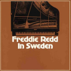 Album artwork for In Sweden by Freddie Redd
