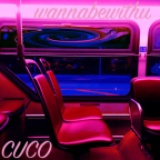 Album artwork for Wannabewithu by Cuco