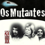 Album artwork for Millennium by Os Mutantes