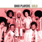 Album artwork for Gold by Ohio Players