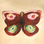 Album artwork for patching by runo plum