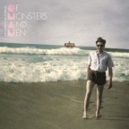 Album artwork for My Head Is an Animal by Of Monsters and Men