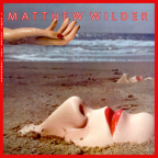 Album artwork for I Don't Speak The Language by Matthew Wilder