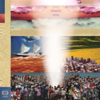 Album artwork for Forgiveness Rock Record by Broken Social Scene