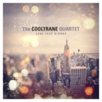 Album artwork for Cool Jazz Blends by The Cooltrane Quartet