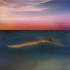 Album artwork for Bikini by Nick León & Erika de Casier