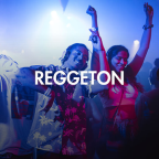 Album artwork for Reggeton by J Balvin