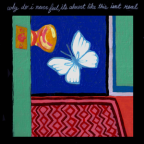 Album artwork for name & place by dad sports