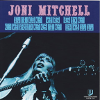 Album artwork for 1972-02-23: New York, NY, USA by Joni Mitchell