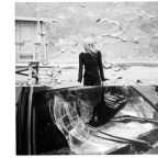 Album artwork for Unknowable Distance by Veronica Everheart