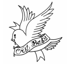 Album artwork for crybaby by Lil Peep