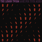 Album artwork for Look For Your Mind! by The Lemon Twigs