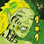 Album artwork for Classy 101 - Single by Feid & Young Miko