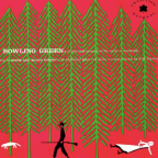 Album artwork for Bowling Green And Other Folk Songs From The Southern Mountains (Digitally Remastered) by The Kossoy Sisters
