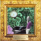 Album artwork for The Hanging Gardens of Beatenberg by Beatenberg