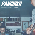 Album artwork for Ferric Oxide (Demos 1997 – 2001) by Panchiko