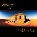 Album artwork for Diesel and Dust by Midnight Oil