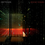 Album artwork for Koi No Yokan by Deftones