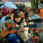 Album artwork for I Can See The Future by Leith Ross