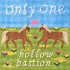 Album artwork for Only One - Single by Hollow Bastion