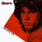 Album artwork for Greatest Hits by The Doors