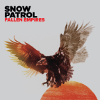 Album artwork for Fallen Empires by Snow Patrol