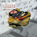 Album artwork for Death to the Pixies by Pixies