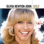 Album artwork for Gold by Olivia Newton-John