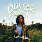 Album artwork for poster boy by Lyn Lapid