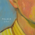 Album artwork for Bitter by Palace
