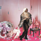 Album artwork for MEGA BBL by Theodora