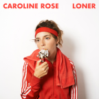 Album artwork for Loner by Caroline Rose