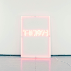 Album artwork for I like it when you sleep, for you are so beautiful yet so unaware of it by The 1975