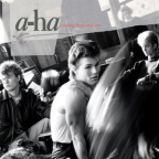 Album artwork for Hunting High and Low by a-ha