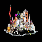 Album artwork for Spirit World Tour by Sword II