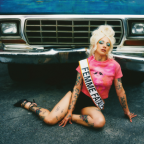 Album artwork for FEMME FATALE [Explicit] by Mon Laferte