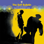 Album artwork for The Soft Bulletin by The Flaming Lips
