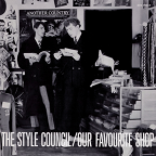 Album artwork for Our Favourite Shop by The Style Council