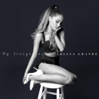 Album artwork for My Everything (Deluxe) by Ariana Grande