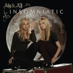 Album artwork for Insomniatic by Aly & AJ