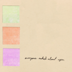Album artwork for Everyone Asked About You by Everyone Asked About You