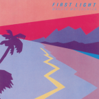 Album artwork for FIRST LIGHT (2018 Remaster) by Makoto Matsushita