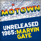 Album artwork for Motown Unreleased 1965: Marvin Gaye by Marvin Gaye
