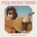 Album artwork for Cardinal Sin (feat. Jason Isbell) by Willow Avalon