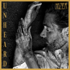 Album artwork for Unheard by Hozier